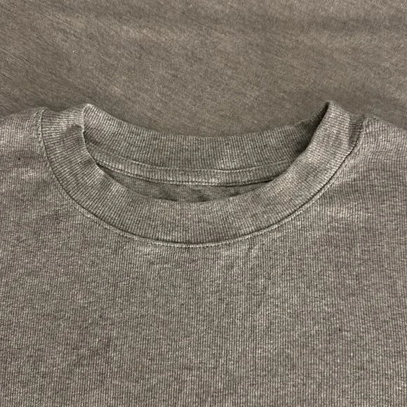 *🛒 FREE WITH PURCHASE* A New Day Cotton Modal Basic Tee - Picture 3 of 8
